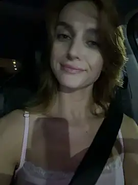 Webkamerová show -AngelAri-