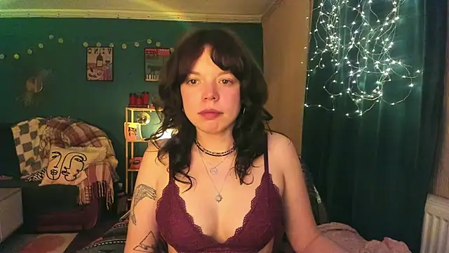 Онлайн чат XXX ClancyMorissey