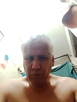 Show webcam de Momlover2022