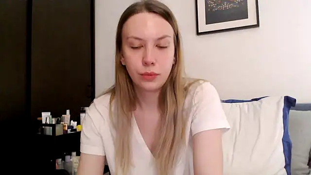 Show Webcam de Scarlettford