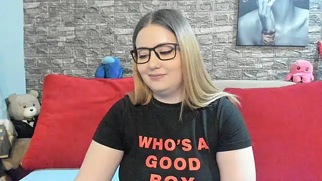 kalindahotn Live XXX chat