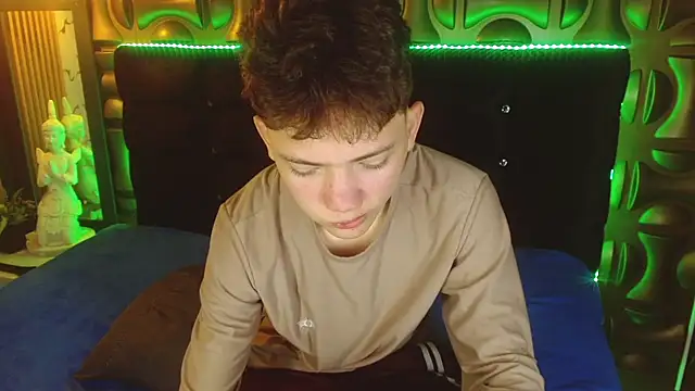 cruz_dante 웹캠 쇼