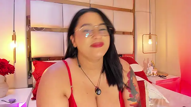 elizavenus লাইভ XXX চ্যাট