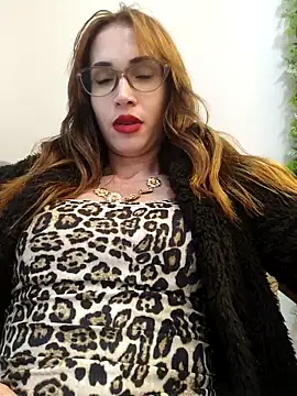 Show de webcam de Irresistible24