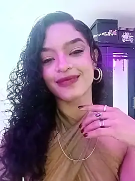 Aphrodite-777 Live XXX-Chat