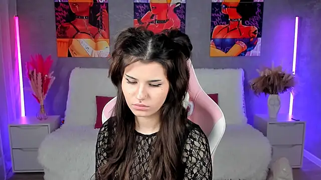 AnoraDarkn Live XXX chat