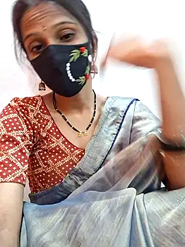 Desi_Sayli_Bhabhi's Webcam Show