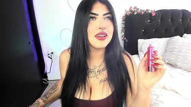 hollycute__ Live XXX-Chat