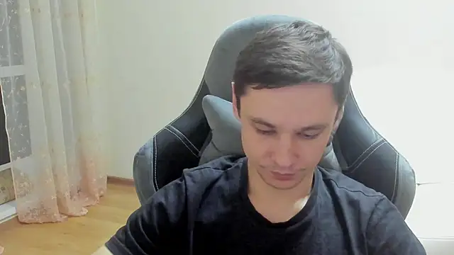 Alexmansuper 라이브 XXX 채팅