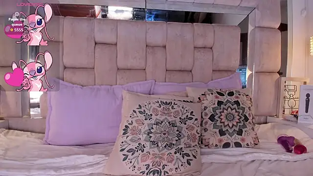 Maggyxn Live XXX chat