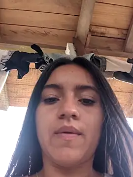 Chat XXX en directo de DulceCaroX