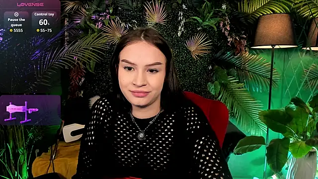 SatiraLux Live XXX-Chat