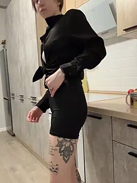 ginger_cream 现场XXX聊天