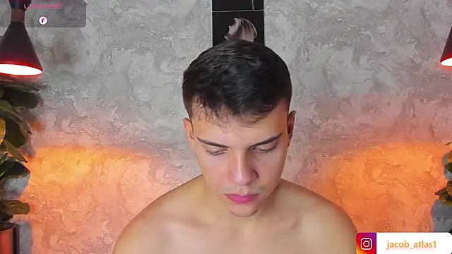 ian_jacob Pertunjukan Webcam