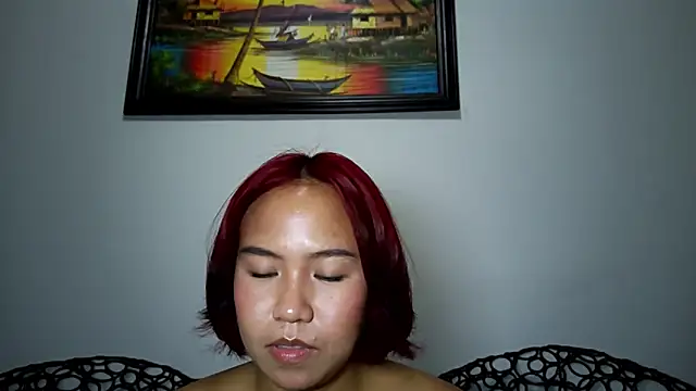 Pokazy przed kamerką – misscutee