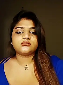 Sanaya_Giln Live XXX chat