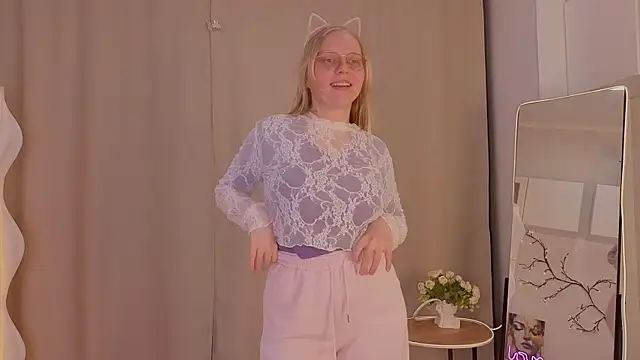 AlicaCohilln Live XXX chat