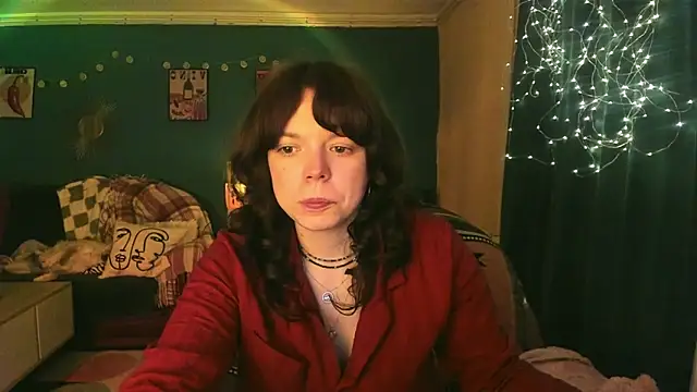 ClancyMorissey Live XXX-Chat