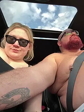 PiggyRose Live XXX-Chat