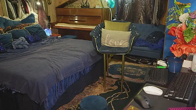 VanessaDoylen Live XXX chat