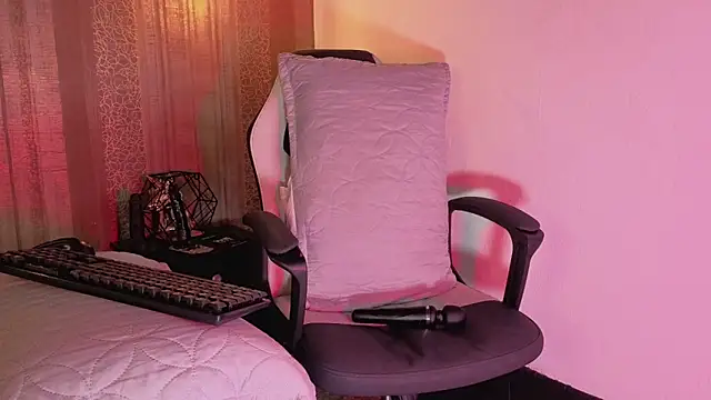 MishaKinki Live XXX-Chat