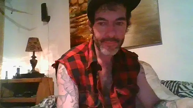 Pokazy przed kamerką – theboobietrap