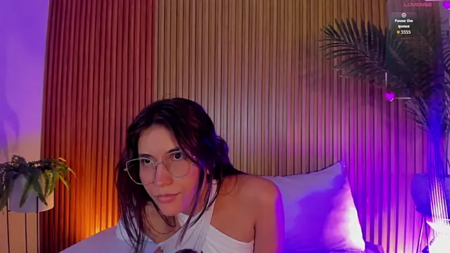 Chat XXX en directo de scarlett_rosse_x