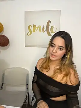 Antonella_Julieta's Webcam Show