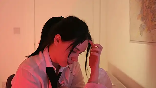 Chat XXX en directo de mira_mmira