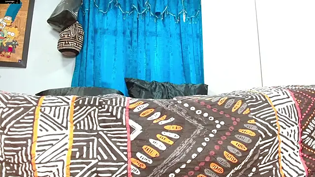 Tyffanny-Evans' Webcam Show