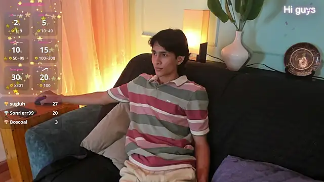 Cheys_Mast: απευθείας συνομιλία ΧΧΧ