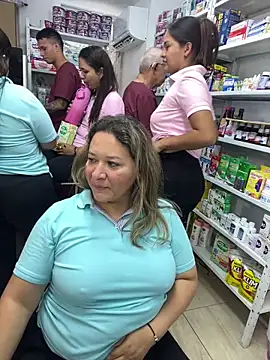 kandalove's Webcam Show