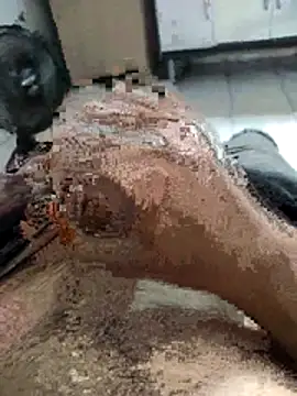 markusx215 Webcam Show