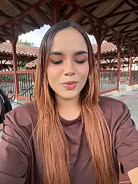 Sammy_garciaa1 Pertunjukan Webcam