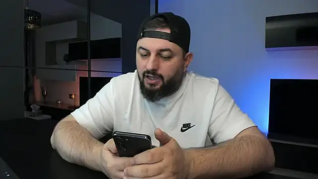 DravenPeak Webcam show