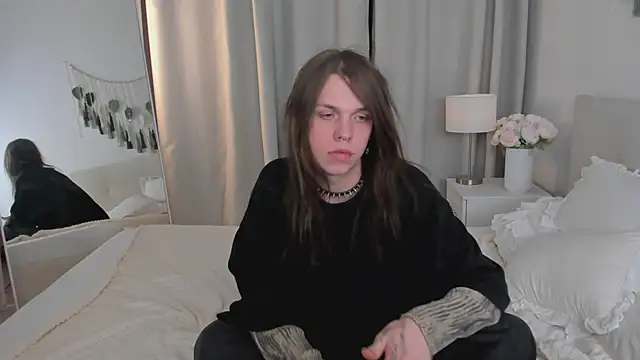 Louis_Hayes Webcam Show