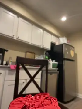 Evie-Luna 现场XXX聊天