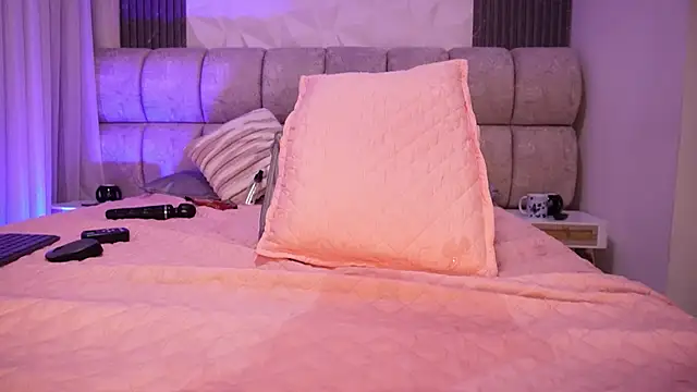 Chat XXX en directo de rousse_coup