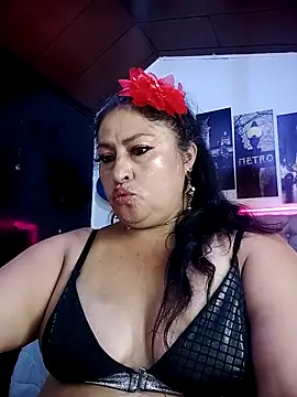 Czat XXX na żywo – Keyla01_