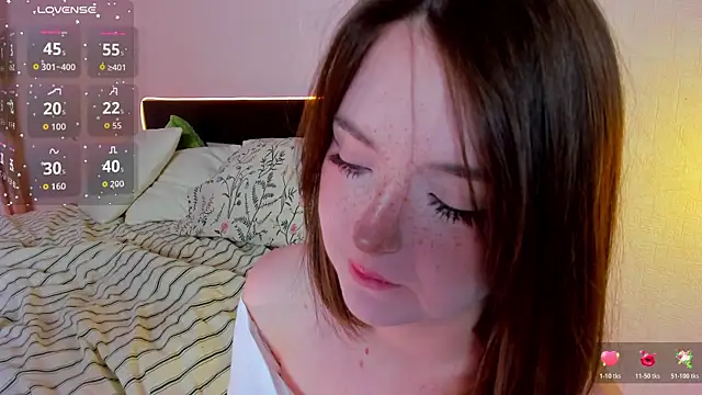 แชท XXX สดของ lexxxxxxi