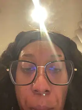 CrystalMai_ 网络视讯表演