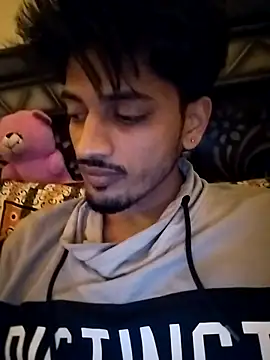 Wild_Vassu's Webcam Show