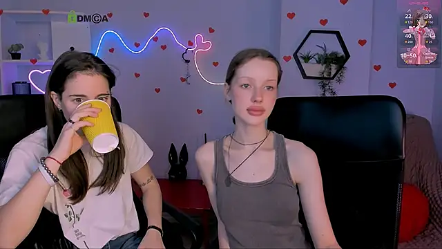 khloebeauty Show Webcam