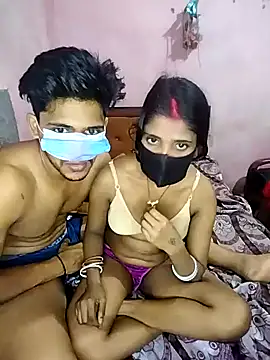 hot_payal_G Pertunjukan Webcam