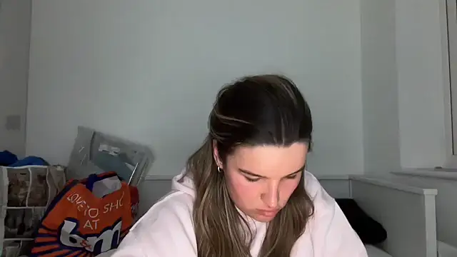 maisiesmithx Chat XXX in diretta