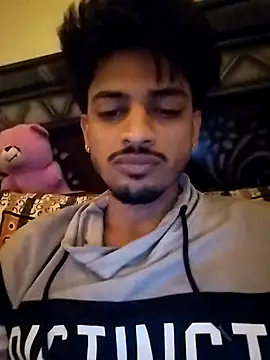 Wild_Vassu webkamerás műsora