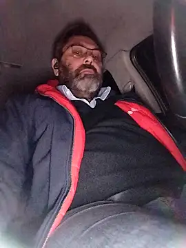 Necroforo Webcam Show