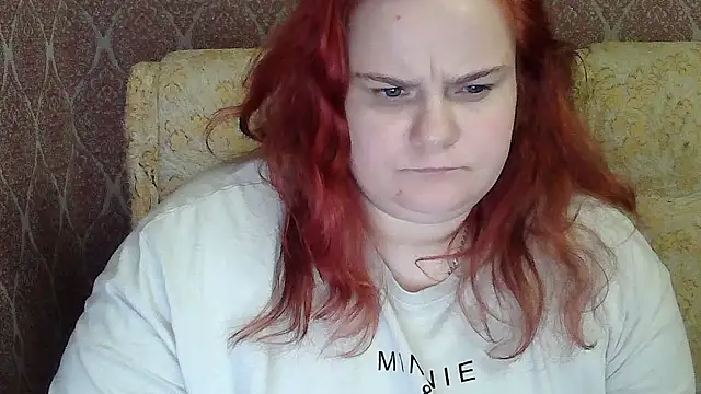 Živý XXX chat DollyGersonn