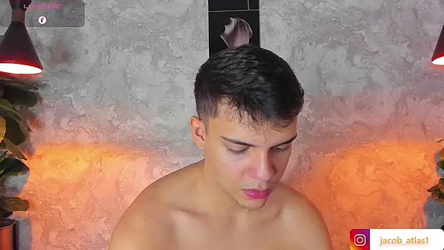 دردشة ian_jacob الجنسية المباشرة