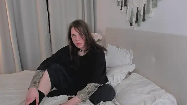 Show Webcam de Louis_Hayes